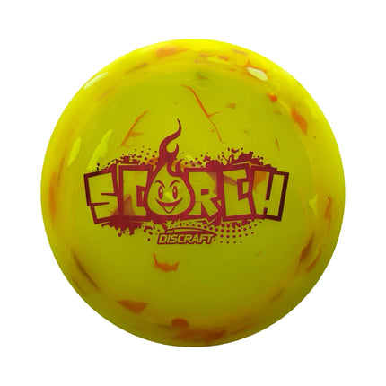 Scorch Jawbreaker Lite - Ace Disc Golf
