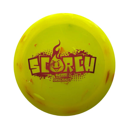 Scorch Jawbreaker Lite - Ace Disc Golf