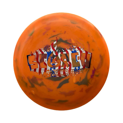 Scorch Jawbreaker Lite - Ace Disc Golf