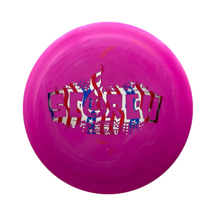 Scorch Jawbreaker Lite - Ace Disc Golf