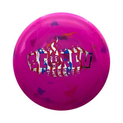 Scorch Jawbreaker Lite - Ace Disc Golf