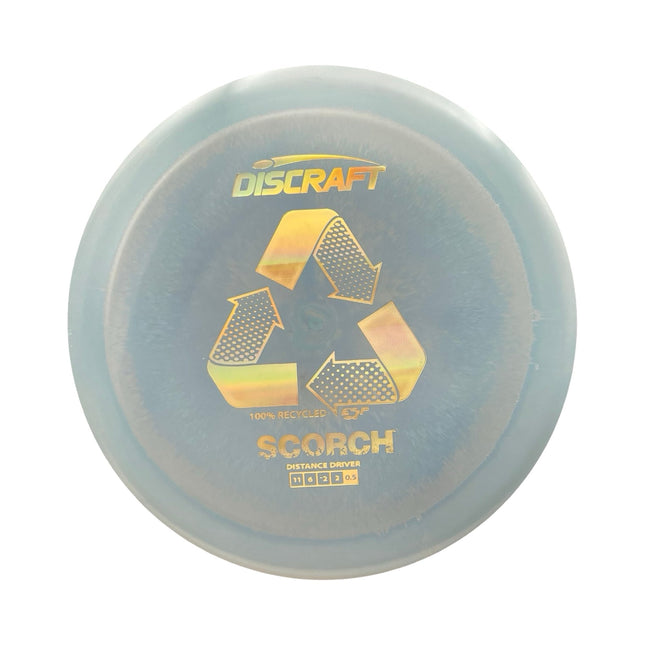 Scorch Recycled - Ace Disc Golf