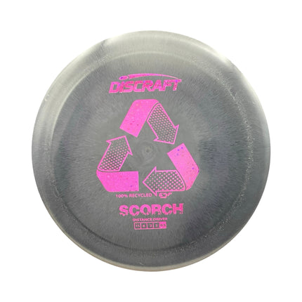 Scorch Recycled - Ace Disc Golf