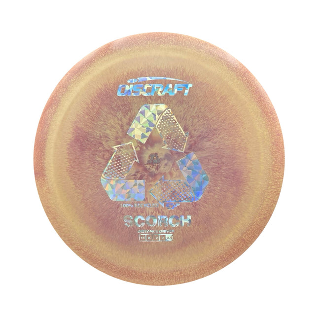 Scorch Recycled - Ace Disc Golf