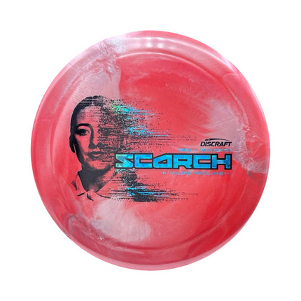 Scorch Special Blend 2026 Valerie Mandujano Tour - Ace Disc Golf