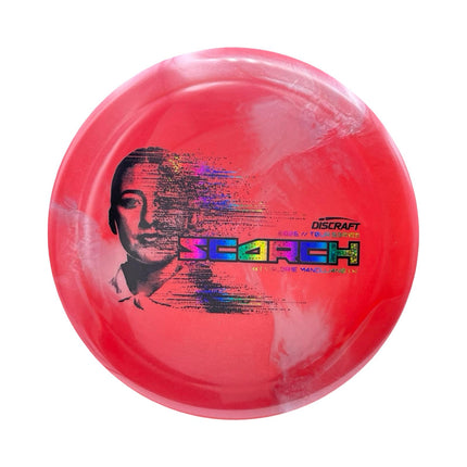 Scorch Special Blend 2026 Valerie Mandujano Tour - Ace Disc Golf