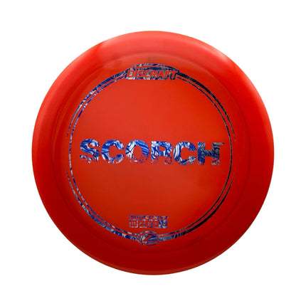 Scorch Z - Ace Disc Golf