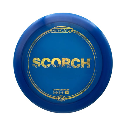 Scorch Z - Ace Disc Golf