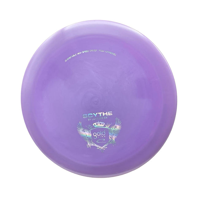 Scythe Gold - Ace Disc Golf