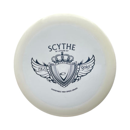 Scythe Gold - Ace Disc Golf