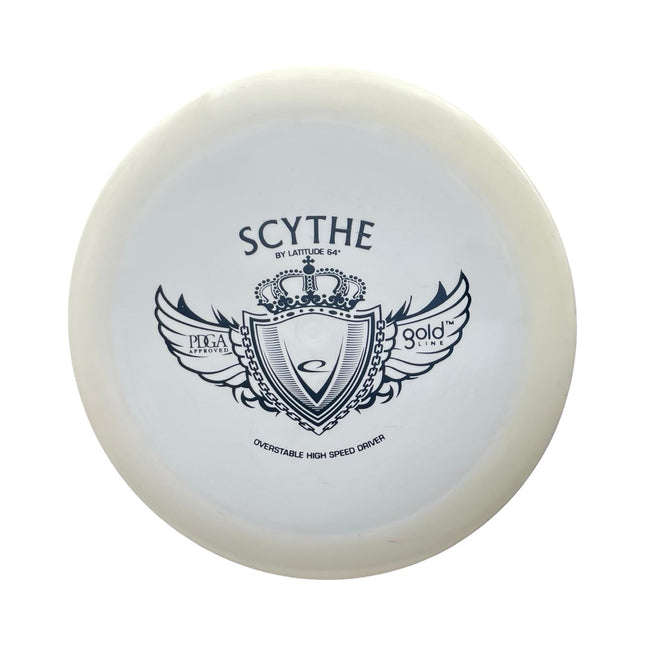 Scythe Gold - Ace Disc Golf