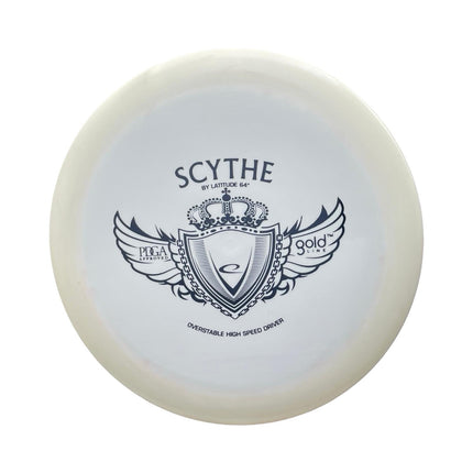 Scythe Gold - Ace Disc Golf