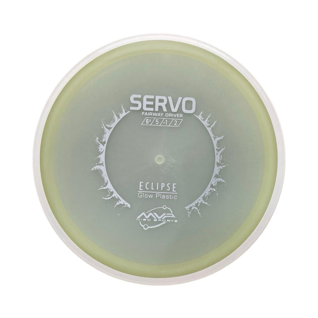 Servo Eclipse - Ace Disc Golf