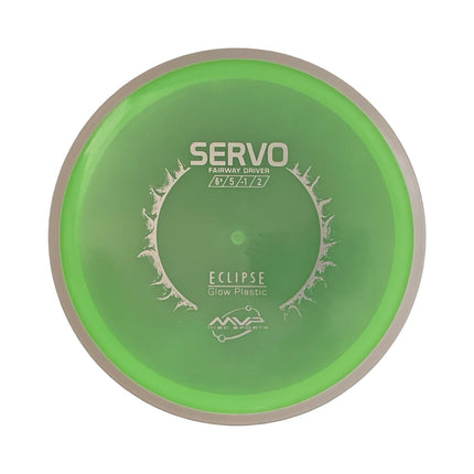 Servo Eclipse - Ace Disc Golf