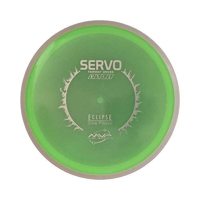 Servo Eclipse - Ace Disc Golf