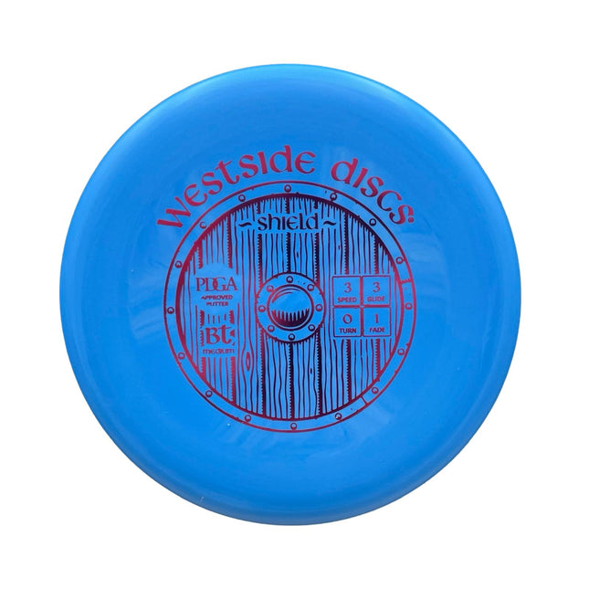 Shield BT Medium - Ace Disc Golf