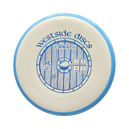 Shield BT Medium Orbit - Ace Disc Golf