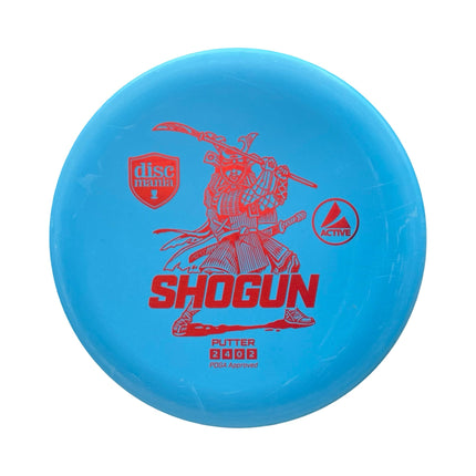Shogun Base Active - Ace Disc Golf