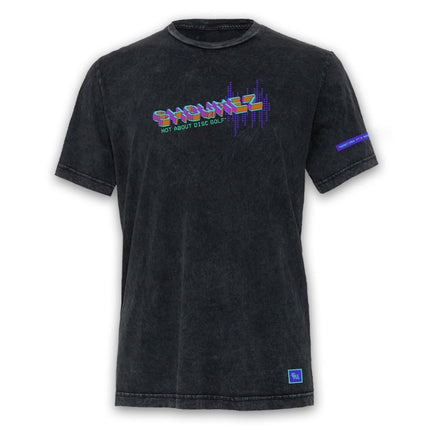 Showmez Mineral Wash T-Shirt