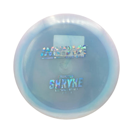 Shryke Champion - Ace Disc Golf