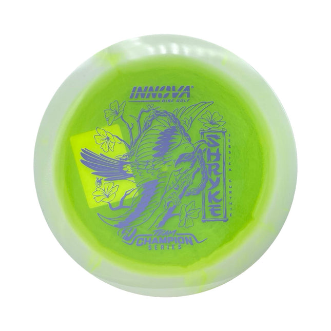 Shryke Jessica Gurthie Team Champion Series Halo Champion - Ace Disc Golf