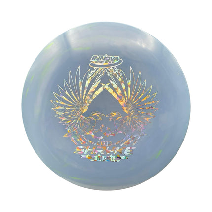 Shryke Star - Ace Disc Golf