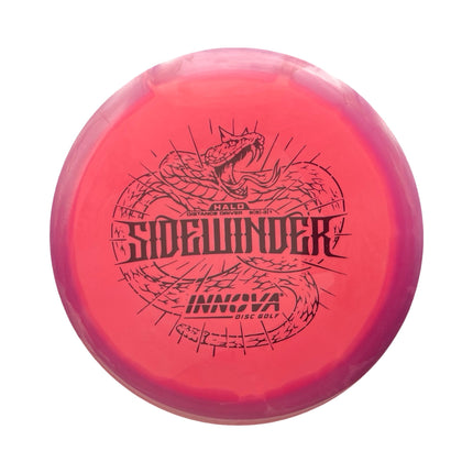 Sidewinder Halo Star - Ace Disc Golf