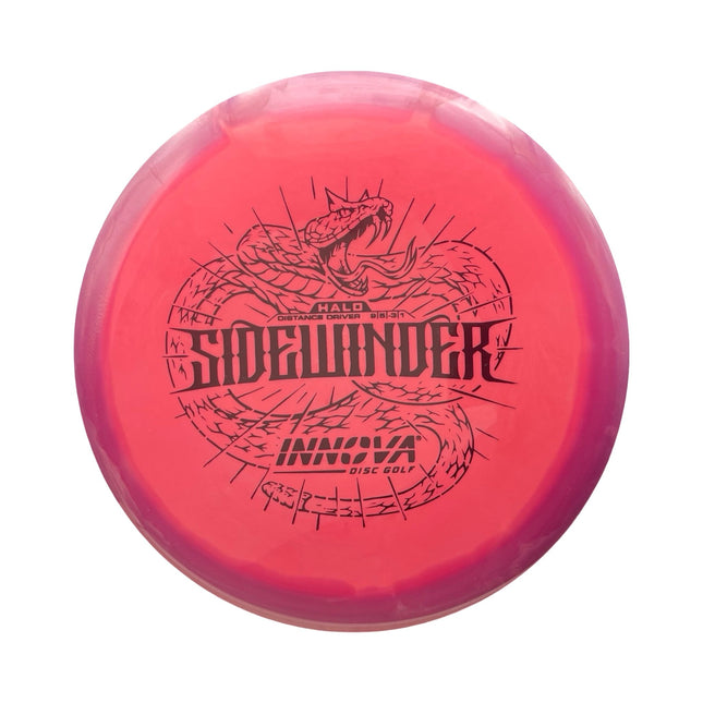 Sidewinder Halo Star - Ace Disc Golf