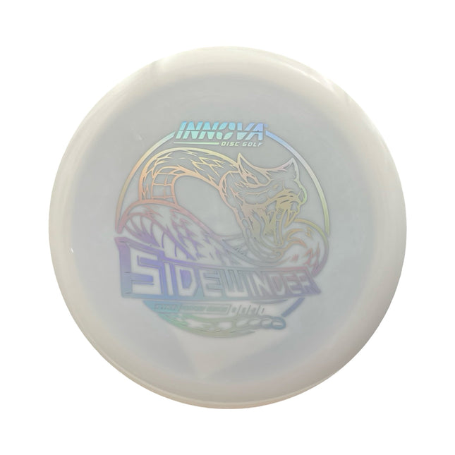 Sidewinder Star - Ace Disc Golf