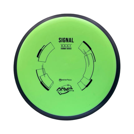 Signal Neutron Classic - Ace Disc Golf