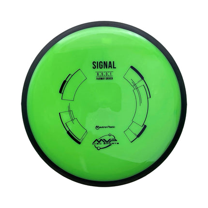 Signal Neutron Classic - Ace Disc Golf