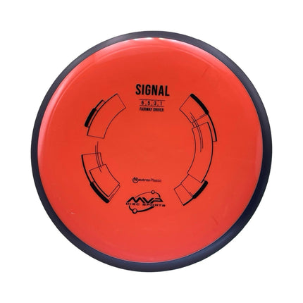 Signal Neutron Classic - Ace Disc Golf