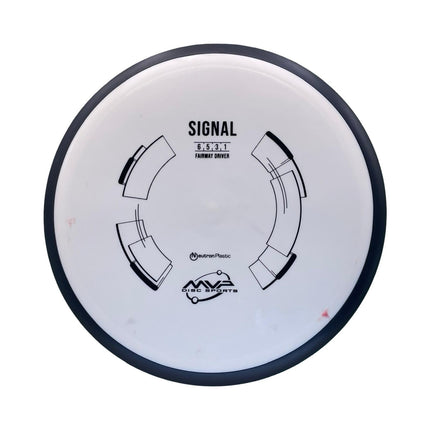 Signal Neutron Classic - Ace Disc Golf
