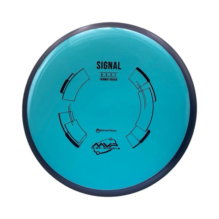Signal Neutron Classic - Ace Disc Golf