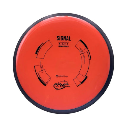 Signal Neutron Classic - Ace Disc Golf