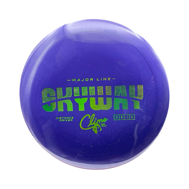 Skyway Major Line - Ace Disc Golf