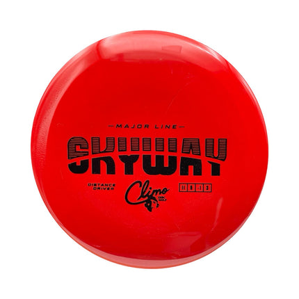 Skyway Major Line - Ace Disc Golf