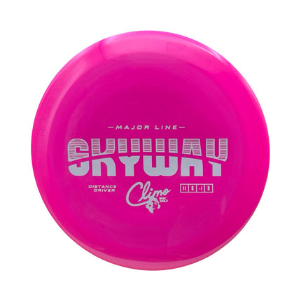Skyway Major Line - Ace Disc Golf