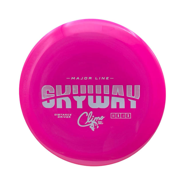 Skyway Major Line - Ace Disc Golf