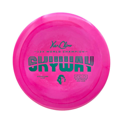 Skyway Signature Line - Ace Disc Golf