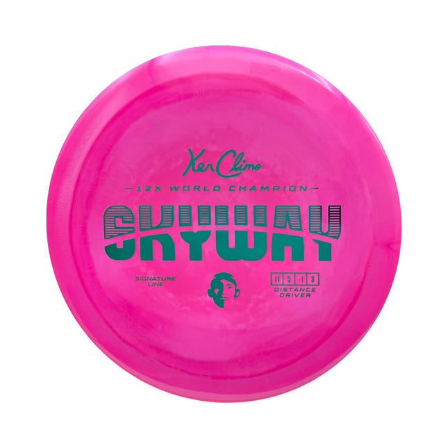 Skyway Signature Line - Ace Disc Golf
