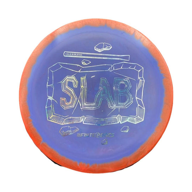 Slab Halo S Blend