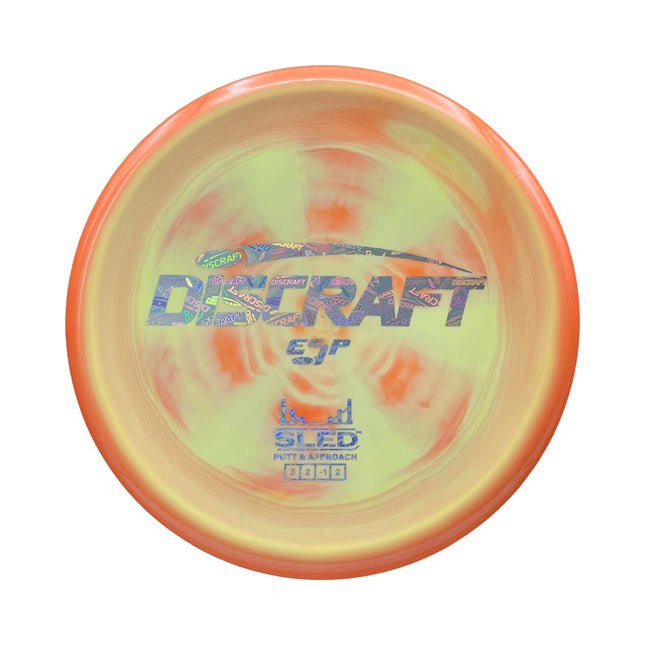 Sled ESP - Ace Disc Golf