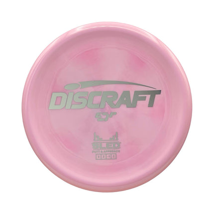 Sled ESP - Ace Disc Golf
