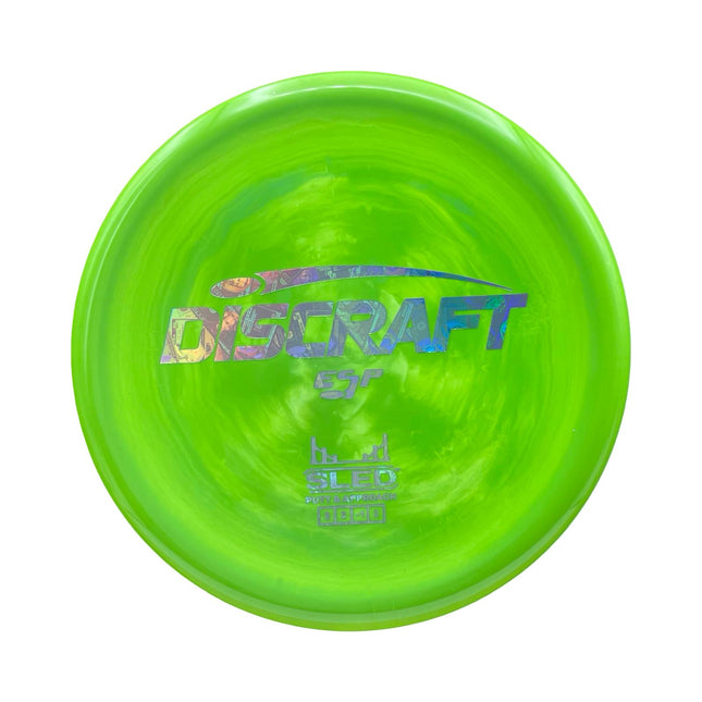 Sled ESP - Ace Disc Golf