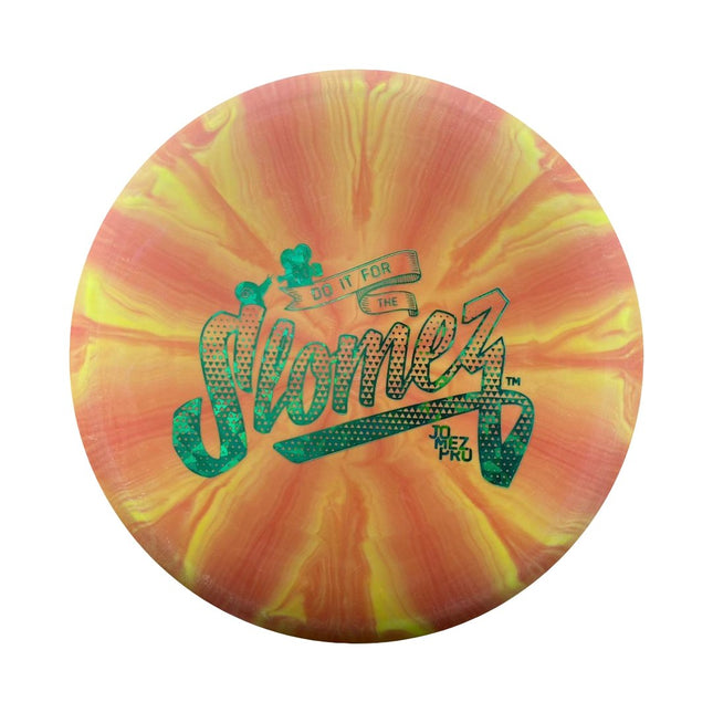 Truth EMAC Slomez Classic Burst