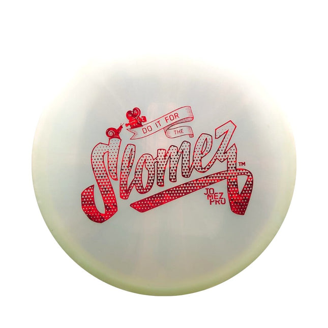 Warden Slomez Lucid-X Chameleon