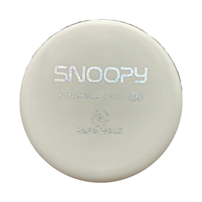 Snoopy Copper