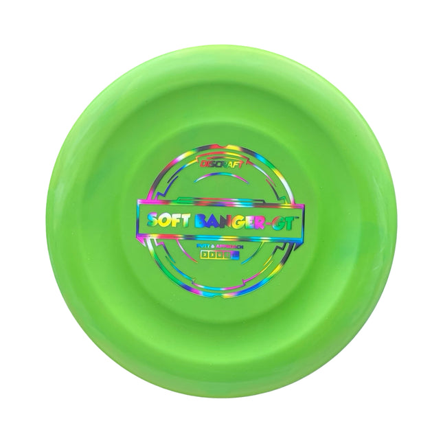 Banger-GT Soft Putter Line