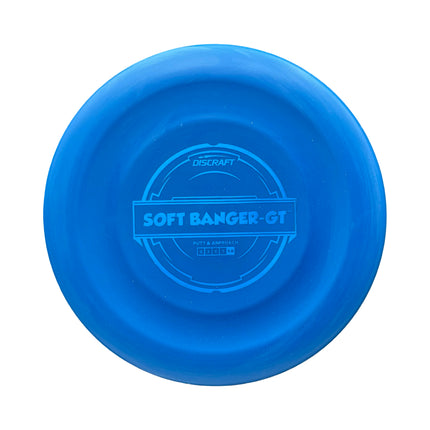Banger-GT Soft Putter Line